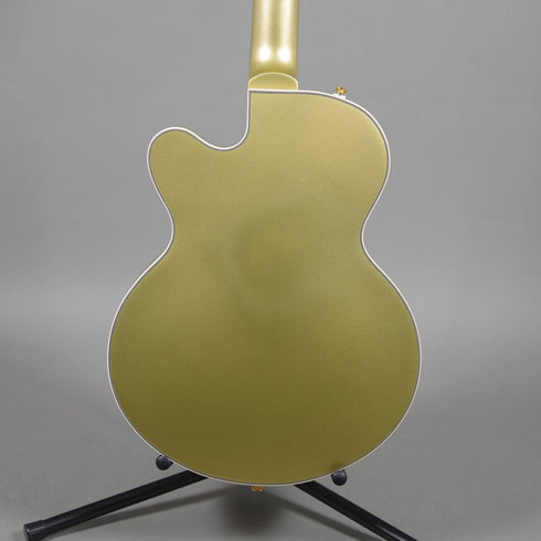 Epiphone Uptown Kat ES Electric Guitar - Emerald Green Metallic